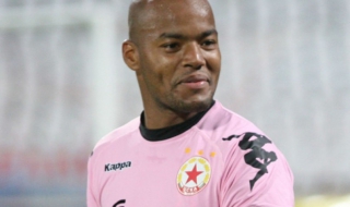 Райс М'Боли иска да напуска ЦСКА