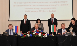 “Русатом сервис” ще удължава живота на АЕЦ „Козлодуй“