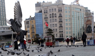 С 20% повече чужденци са купили имоти в Турция