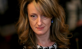 Златанова: Езикът на омразата не е български патент