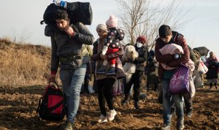 Бежанците в Турция: живот в постоянен страх