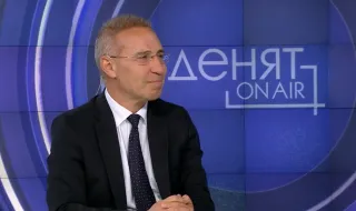 Директорът на "Сиела Норма": Това, което много ни притеснява, са сроковете за ремонтите на машините за изборите 
