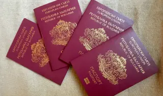 Глеб Мишин получил одобрение за български паспорт за часове