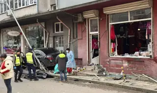 Пробите за алкохол и наркотици на шофьора, блъснал две жени във Варна, са отрицателни