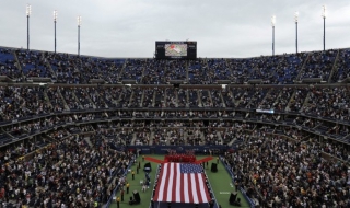 US Open увеличава наградния фонд