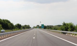 Започва ремонт на 7 км от АМ „Марица“ в района на Свиленград