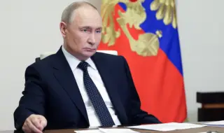 ISW: Кремъл се надява, че Украйна ще се умори по-рано във войната на изтощение