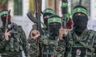 Израел е в шок след публикуваните от "Хамас" клипове на заложници
