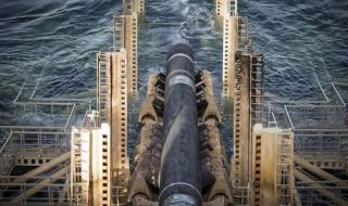 Норвегия изпревари Русия като основен доставчик на газ за Европа