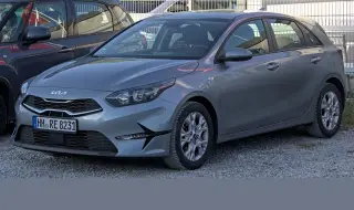 Ако искате надеждна кола купете си бензинова Kia, а ако искате проблеми - електрически Hyundai