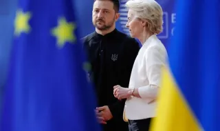 ЕС не успя да удължи санкциите срещу Путин