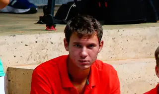 Илиян Радулов продължава да мачка на ITF турнир в Испания
