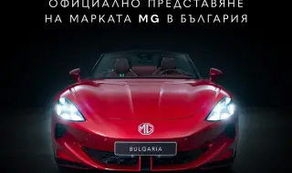 Най-продаваните китайски коли в Европа идват и у нас