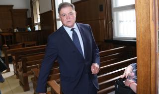 Ненчев: Прокуратурата ми оказа натиск