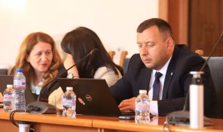 Правната комисия в НС отхвърли предложението за референдум за запазване на лева