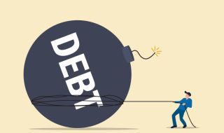 САЩ все повече се говори за дългова криза