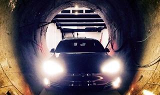 The Boring Company прокопа втори тунел в Лас Вегас
