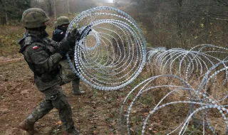 Защо руският бастион Калининград е толкова важен