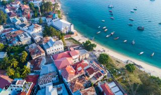 Завърнала се от Занзибар българка: Рискът си заслужава