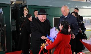 Какво целеше Ким Чен-ун с визитата си в Пекин?
