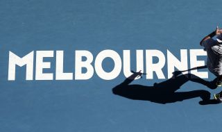 Коронавирус удари Australian Open