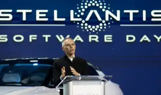 Няма да има сливане между Renault и Stellantis