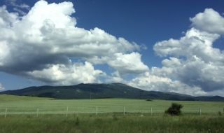 Слънчево и топло начало на седмицата