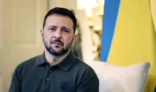 Zelensky discusses the Kursk operation and its significance for the security of Ukraine 