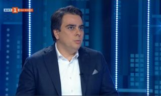 Асен Василев: Избирателите не са глави добитък