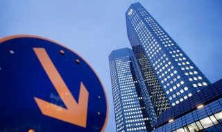 Deutsche Bank преведе по погрешка 6 млрд. USD