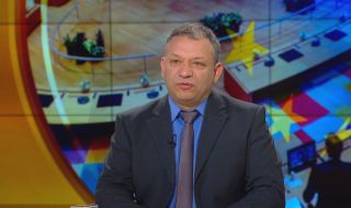 Димитър Гърдев: Не е ясно колко добро е френското предложение