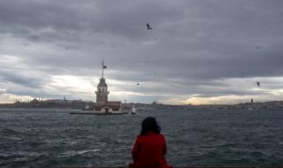 Днешна Турция: Преклони глава или напусни страната