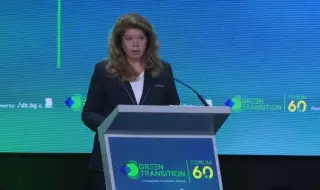 Илияна Йотова: Нужен е нов европейски пакт