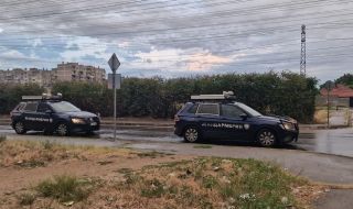 Масов бой с над 100 души в Казанлък, нападнаха и полицаи