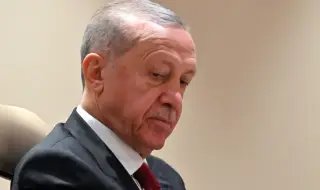 Накъде след китайското разместване на оста на световния ред през погледа на Анкара