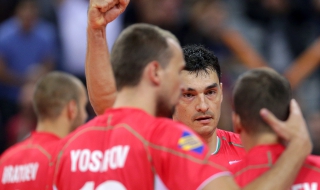 Владо Николов: Казийски не иска да играе за България