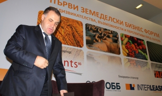 4,595 млрд. лева е усвоило земеделието от 2009 г.