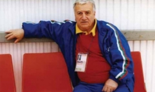 Абаджиев може да се завърне в щангите