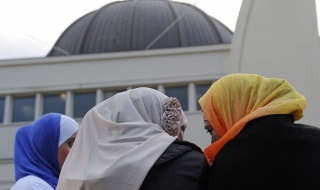 Без забрана на бурките в Швейцария