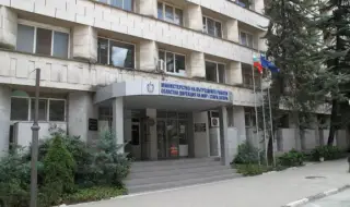 Двама полицаи  от Стара Загора са временно отстранени от работа заради починалия след гонка Пламен Пенев