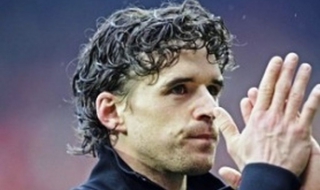 Харгрийвс ще става съотборник на Бербатов