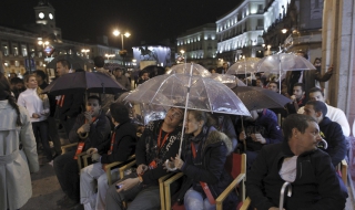 iPhone 5 треска в Европа