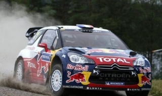 Льоб се отказва от WRC