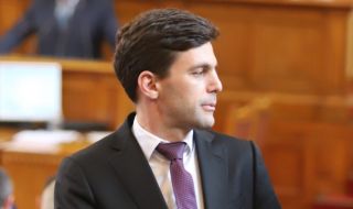 Никола Минчев: Няма да бъда премиер
