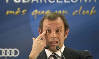 От Барса: Не е изключено да вземем Рамос