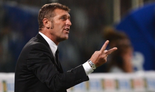 Треньорът на Юве е разследван за убийство