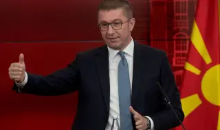 Костадин Филипов: Дефицитите край Вардар