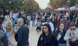 "Напуснах Германия. В България ми остават повече пари."