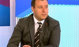 Петров, "Възраждане": Ще върнем мандата, ако такъв ни бъде връчен 