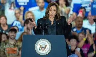 Russia has targeted the presidential campaign of Kamala Harris 